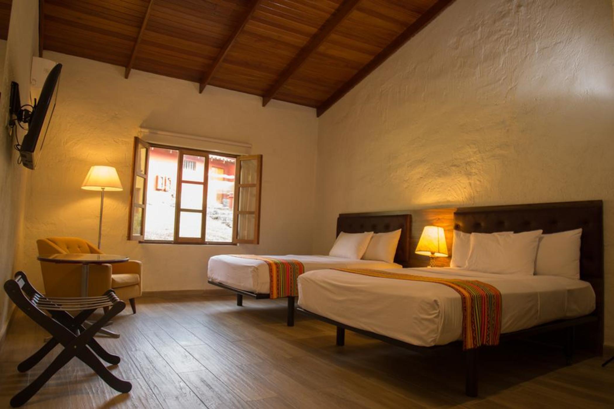 Decameron El Pueblo Station touristique 4*