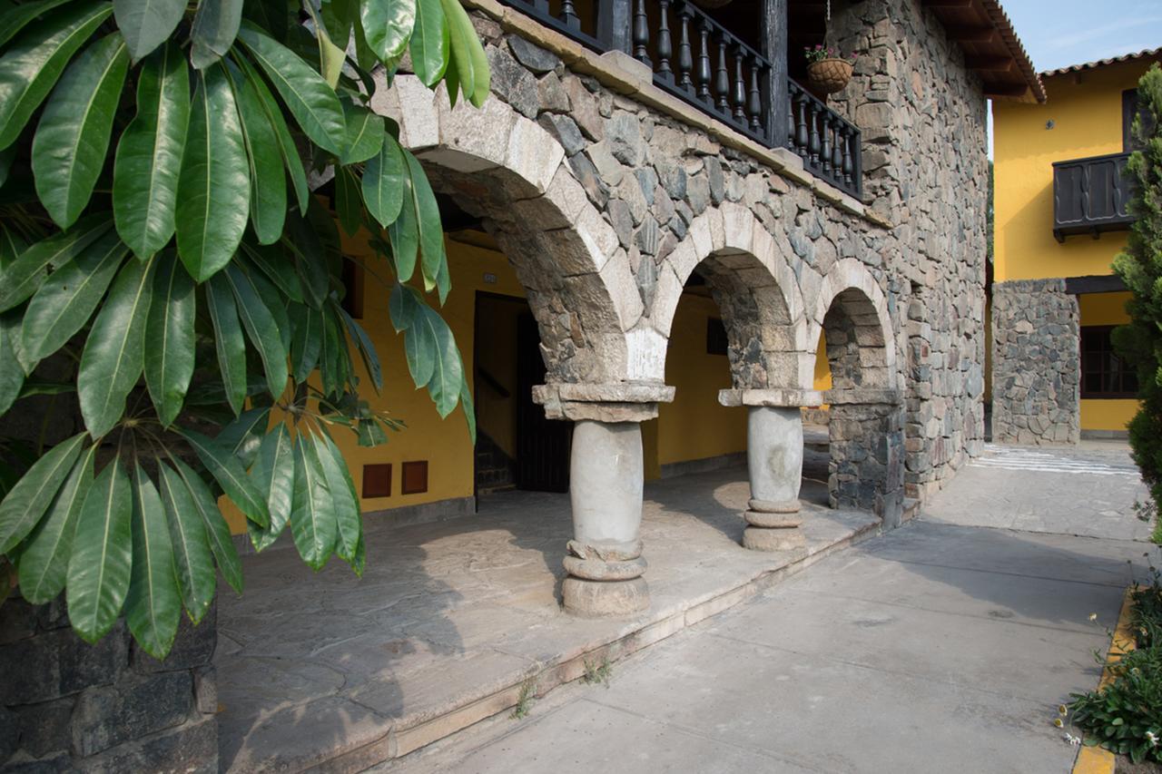 Decameron El Pueblo Station touristique 4*