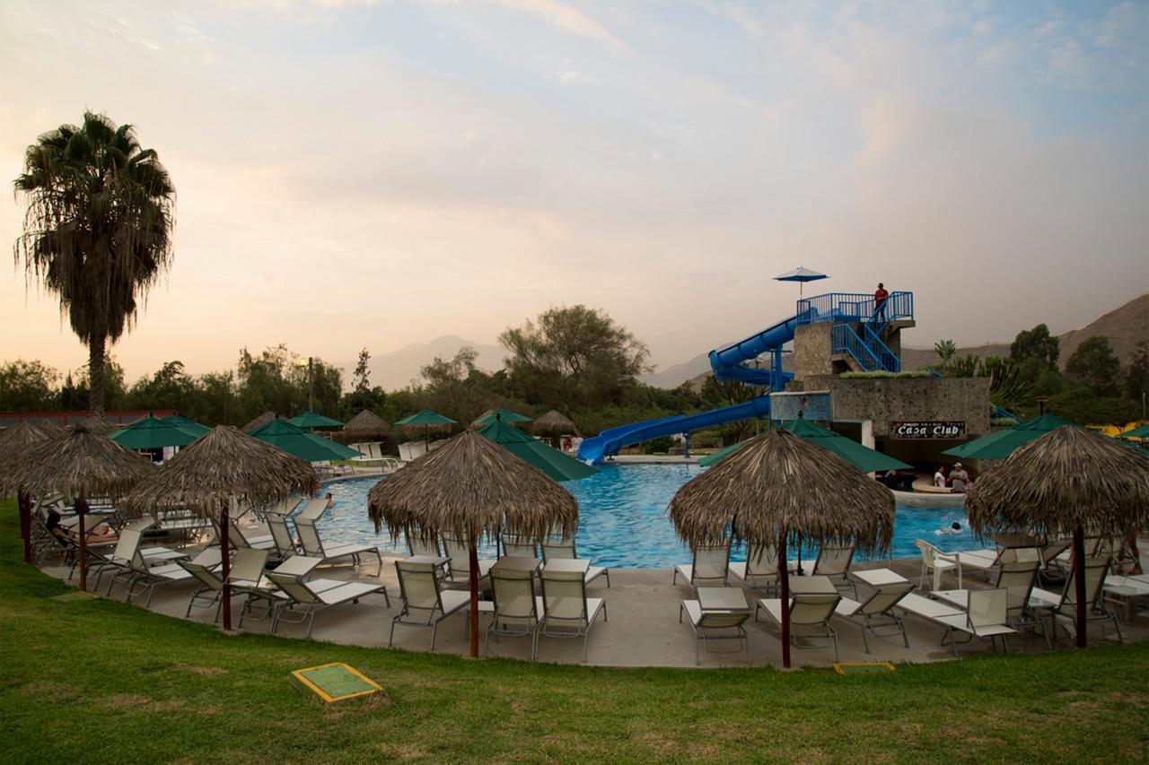 Decameron El Pueblo 4*
