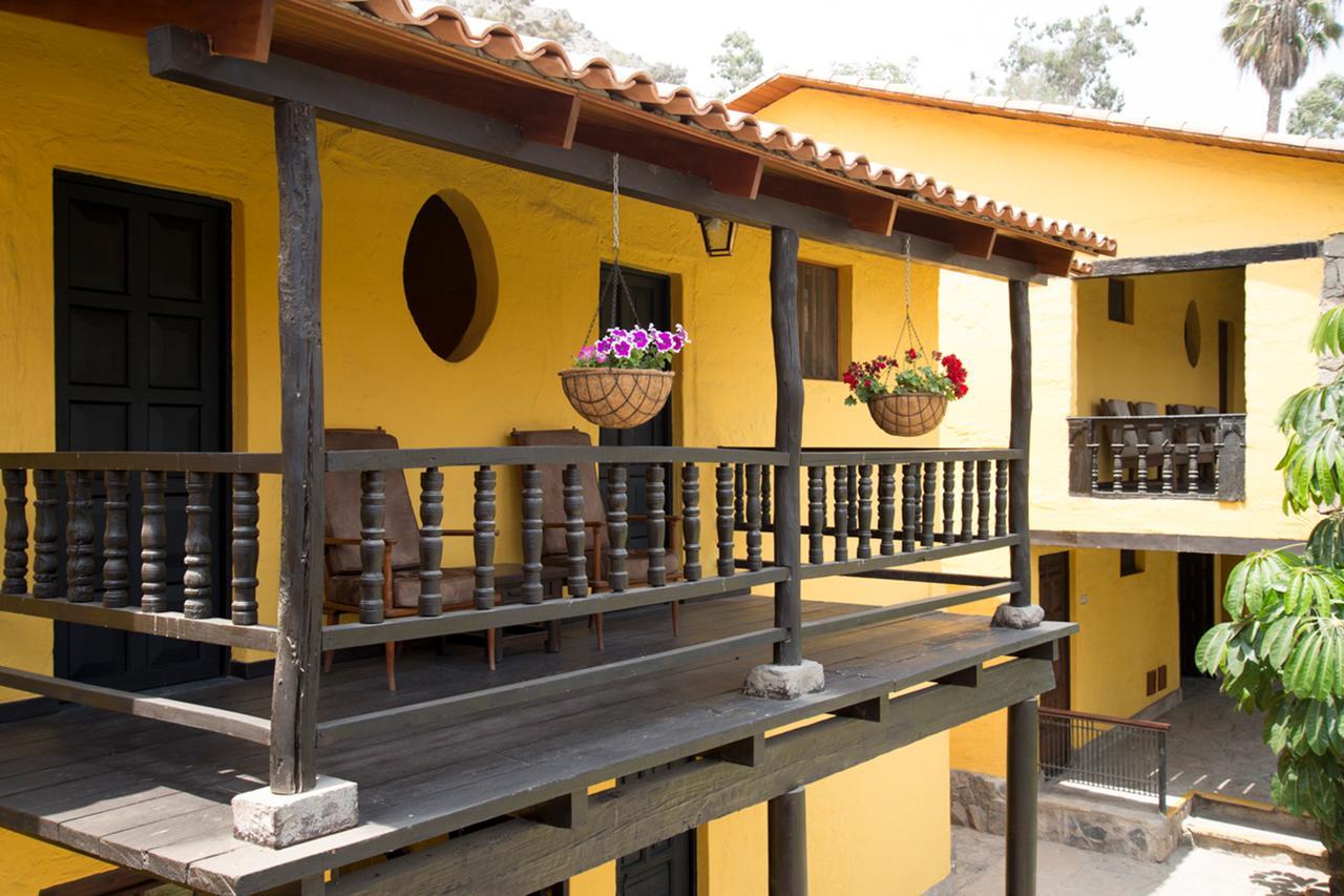 Decameron El Pueblo Lima