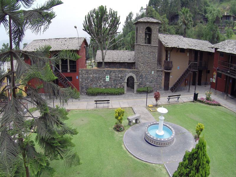 Decameron El Pueblo 4* Lima